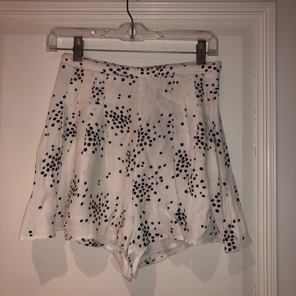 C/MEO collective skort